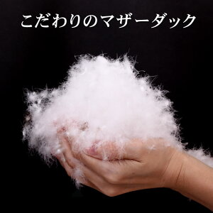 西川羽毛布団シングルサイズ昭和西川製マザーダックダウン90%シングルロングサイズ150×210cmダウンパワー380dp以上詰め物1.1kg【ローズ】【モール】【羽毛布団回収対象】