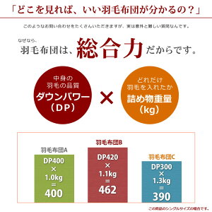 羽毛布団西川製マザーグースダウン93%シングルロングサイズ150×210cmダウンパワー420dp以上詰め物1.1kg【TN40147】【TN274】残暑見舞い敬老の日