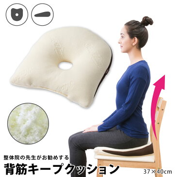 【ポイント14倍以上!9/10 24時間限定!】クッション 37×40 低反発 オフィス 姿勢 もちもち | 可愛い かわいい ギフト 椅子 座布団 プレゼント シートクッション 円座クッション 祖父 おしゃれ ドーナツクッション 背当てクッション 骨盤 シート