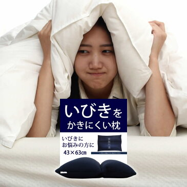 いびきをかきにくいまくら枕 洗える 枕 いびき まくら イビキ いびき軽減枕 日本製 いびき予防枕 ストレートネック いびき対策 安眠 快眠 イビキ防止グッズ 安眠枕 ギフト 抱き枕と併用で 高さ調節 日本製 睡眠改善　12ss