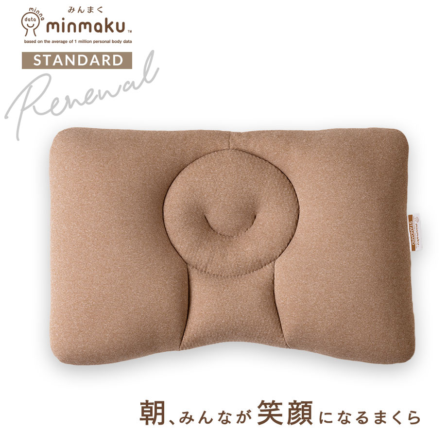 NEW100ͤΥǡޤ줿 ܿͤ˹碌ޤ ߤޤ ߤޤ󤬥˥塼 renewal model STANDARD minmaku  ֤ޤ   󤳤 ԥ 餫  4363cm ե ץ쥼 ̵ 3Då