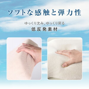 枕西川NYXSKYまくら昭和西川仰向き寝横向き寝低反発ウレタンストレートネック寝具横向き寝用枕横向き寝用まくらピローマクラ横寝低反発枕低反発まくら低反発マクラカバー付き