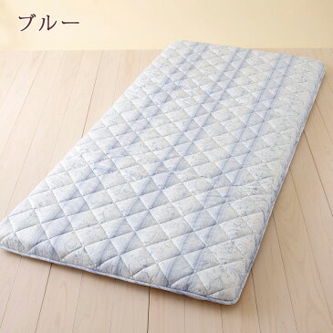 SS期間!カード&エントリでP12倍以上★敷布団 シングル 日本製 防ダニ 抗菌防臭 軽量 羊毛 羊毛混三層固綿敷き布団 敷き布団 寝具 綿100% 敷きふとん 敷ふとん シングルサイズt