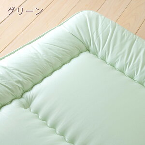 敷き限定2000円引クーポン★【敷布団・シングル・日本製】カラーホームダクロン(R)中わたを使用した固綿敷き布団/HKS抗菌防臭<日本製>敷布団敷き布団敷きふとん敷ふとん【送料無料】敷き布団シングル