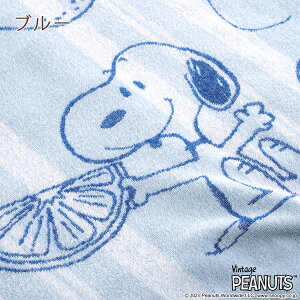 【最大ポイント20倍大感謝祭】タオルケット子供キャラクタージュニア西川SNOOPY大好き!スヌーピー夏の必需品タオルケット西川リビングの綿100%シングルジュニア子供