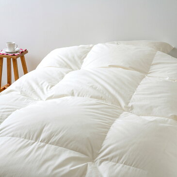 訳ありP20倍★8/26正午迄★ 【西川掛布団カバー等特典付】 羽毛布団 西川 クィーン グース 西川リビング 増量2.0kg DP410 2層 二層キルト 羽毛布団 ロシア産ホワイトグースダウン93% 2.0k 羽毛 羽毛掛け布団 掛布団 掛け布団 ふとん ぶとん クイーンサイズ