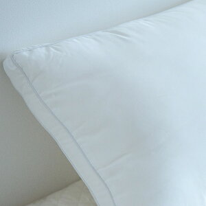 マラソン!25日限定★P5倍&クーポン★西川リビング枕40×60cmホテル枕『HOTELSELECTION』ホテルセレクション枕マシュマロタッチ枕西川まくら大人サイズ40×60cmホテル仕様枕