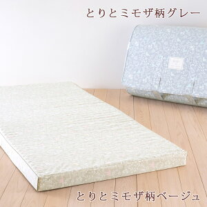 割引2000円クーポン★【ポイント10倍】洗える側生地+AG加工+防ダニ!西川健康敷布団BISEI(ビセイ)厚さ90ミリ155Nワイド97cm長さ200cmロング!西川リビング1枚もの日本製シングル
