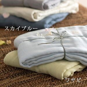 マラソン限定!全品P5倍★2枚まとめ買いガーゼケット今治シングル6重ガーゼ日本製ロマンス小杉綿100%今治コットンガーゼ送料無料無地ガーゼケットシングルサイズ