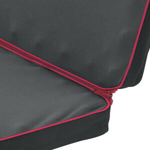 【ポイント10倍】西川ムアツふとん関連日本製昭和西川座ムアツ40×80×3.5センチムアツクッションムアツ布団無圧布団ポリジン加工抗菌防臭不織布ケース付きクッション
