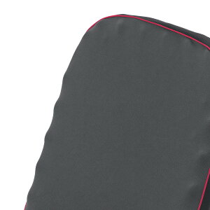 【ポイント10倍】西川ムアツふとん関連日本製昭和西川座ムアツ40×80×3.5センチムアツクッションムアツ布団無圧布団ポリジン加工抗菌防臭不織布ケース付きクッション