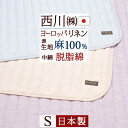 SS特別★10%クーポン 敷きパッド シングル 夏 麻 西川 東京西川 西川産業 敷きパッド 麻100% 詰め物 綿100% 夏用 天然素材 敷きパット敷パッド...