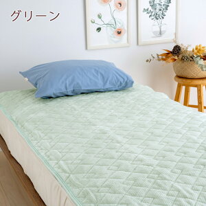 割引100円クーポン★敷きパッドセミダブルロマンス小杉あったか秋冬軽量タイプ針抜き加工速乾ウォッシャブル敷パッドベッドパッドセミダブルサイズ