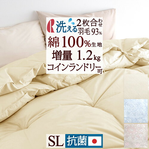 楽天市場】羽毛布団 二枚合わせ オールシーズン シングル 日本の通販 楽天市場】羽毛布団 二枚合わせ オールシーズン シングル 日本の通販