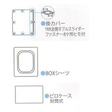 布団カバーセット クイーンサイズ FROMカラーパレット 2つのカラーが楽しめるリバーシブル寝具カバー4点セット ベッド用クイーン（掛け布団カバー＋ベッドシーツ＋枕カバー） ブラウン×ライトブラウン 2【布団カバー】【futonyasan】