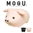 MOGU もぐっちブー クッション ぬい