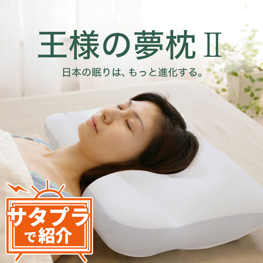 キング枕(王様の夢枕) 人気ブランドランキング2023 | ベストプレゼント