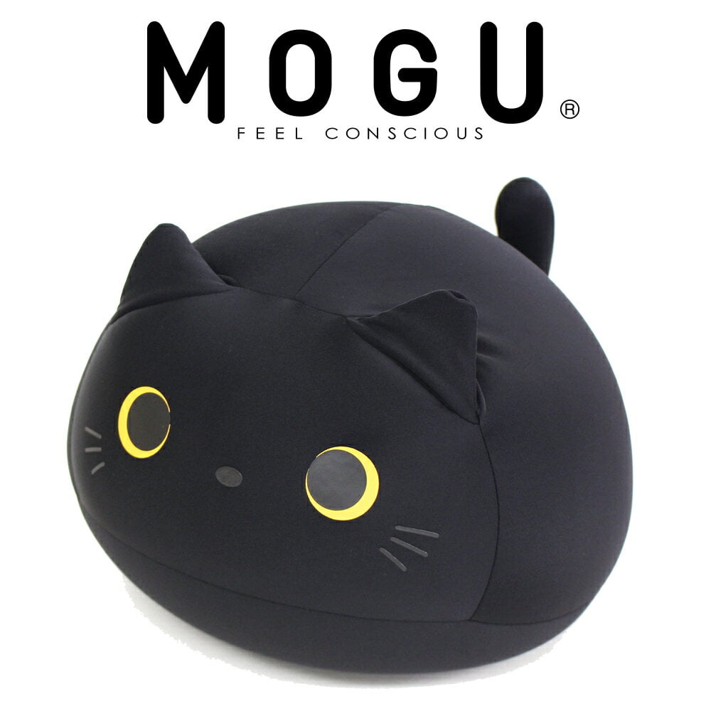 MOGU もぐっち みーたん ブラック 834775 