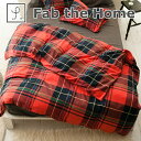 Fab the Home t@uUz[ nCh RtH[^[Jo[ VOTCY 150~210cm `FbN  100 VO |zcJo[ |zcJo[ |zc |zc Jo[   lC 킢  100  150 210 t  H ~ Yh~ Ȃ