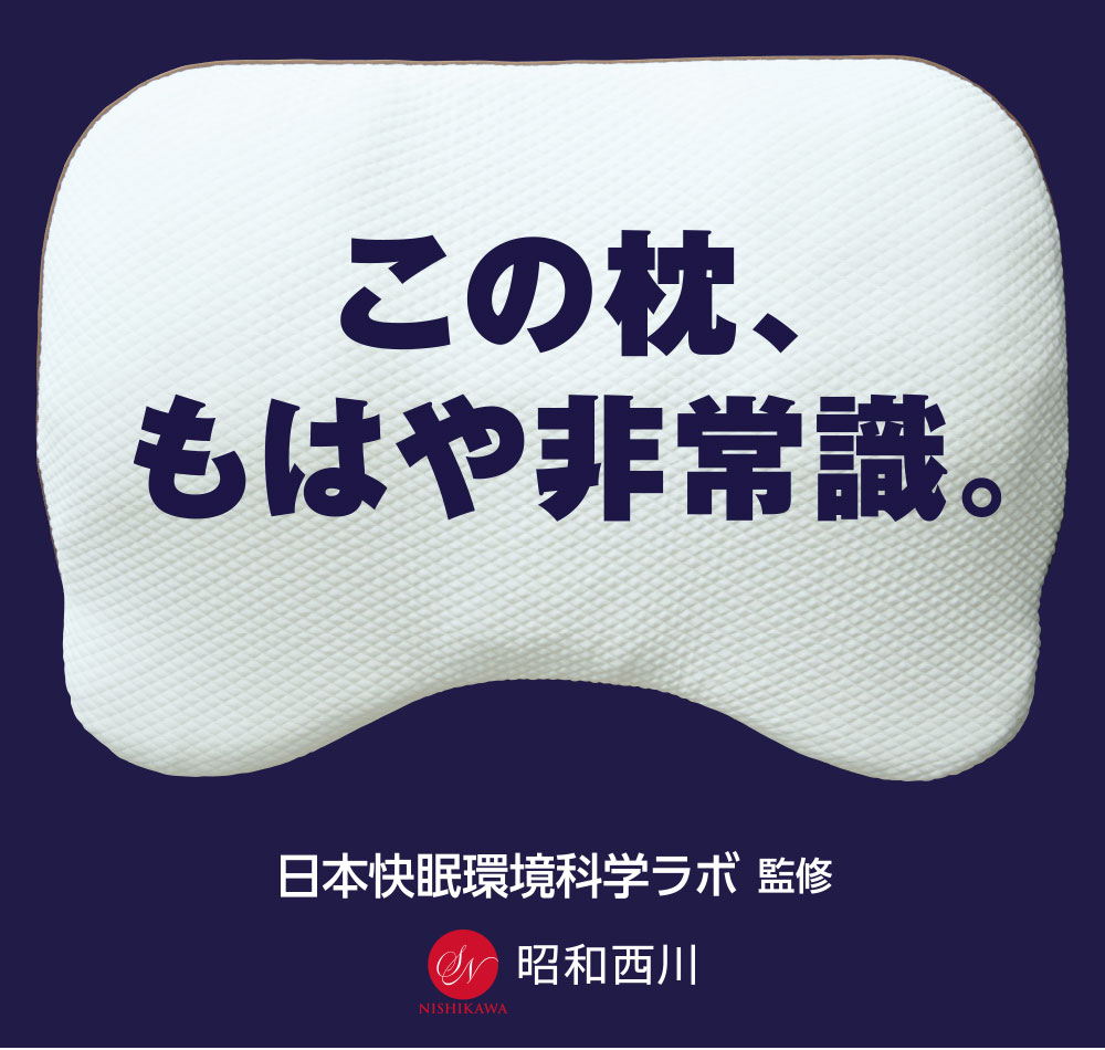 昭和西川 GIGA MAKURA ギガ枕 頭から背中までサポート！身体の約40%の重さを支える大判まくら【ギフトラッピング無料】【枕 まくら ピロー 大きい 大判 ビッグ 上半身 いびき 肩こり 寝返り 仰向け 横向き 洗える 体圧分散 快眠枕 安眠枕】【N】【futonyasan】