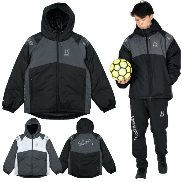 LUZeSOMBRA 롼֥  ԥ 㥱å L1222263