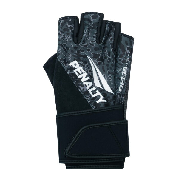 PENALTY ペナルティ ゴールキーパー ゴレイロ フットサル フィンガーレス グローブ PEF5571