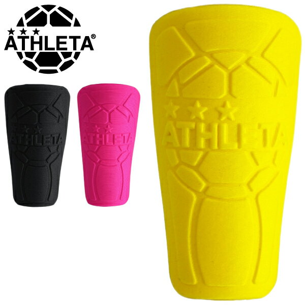 ATHLETA アスレタ レガース シンガード 05033