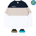 ATHLETA アスレタ ジュニア 長袖 プラクティス Tシャツ 03388J