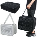 ATHLETA アスレタ 保冷 クーラーバッグ 05320L