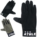 ATHLETA アスレタ スポーツ スマートフォン対応 手袋 グローブ 05329