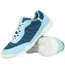 ATHLETA アスレタ インドア 人工芝 フットサルシューズ 11020-IN(4)