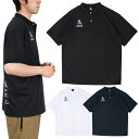 【SALE 20%OFF】SVOLME スボルメ 半袖 ドライ ポロシャツ 1241-23000