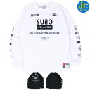 SULLO スージョ ジュニア 長袖 プラクティス Tシャツ 1670204029