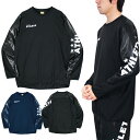 ATHLETA アスレタ トレーニング ピステ シャツ 18012