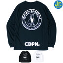 soccer junky サッカージャンキー ジュニア 長袖 プラクティス シャツ CP24D04K