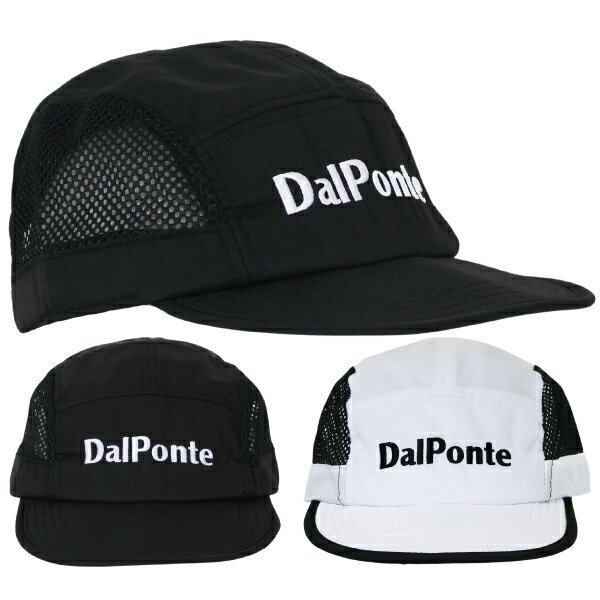 DalPonte(ダウポンチ) メッシュ キャップ DPZ110