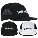 DalPonte ダウポンチ メッシュ キャップ DPZ110