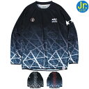 goleador ゴレアドール ジュニア 長袖 プラクティス シャツ G-2602K
