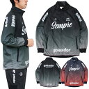 【SALE 20%OFF】goleador ゴレアドール トレーニング 裏トリコット ピステ スタンドジップ ジャケット G-2612