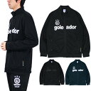 goleador ゴレアドール トレーニング ジャージ ジャケット G-443-1N