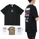 LUZeSOMBRA ルースイソンブラ 半袖 Tシャツ L1233200