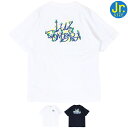 LUZeSOMBRA ルースイソンブラ ジュニア 半袖 Tシャツ L2243205