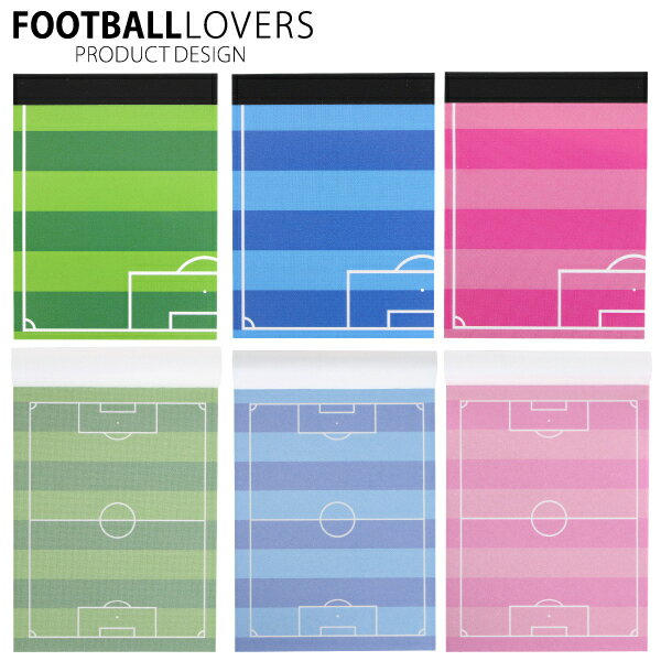 FOOTBALL LOVERS(tbg{[@[Y) TbJ[ tB[h pbh 3Zbg FBL-002