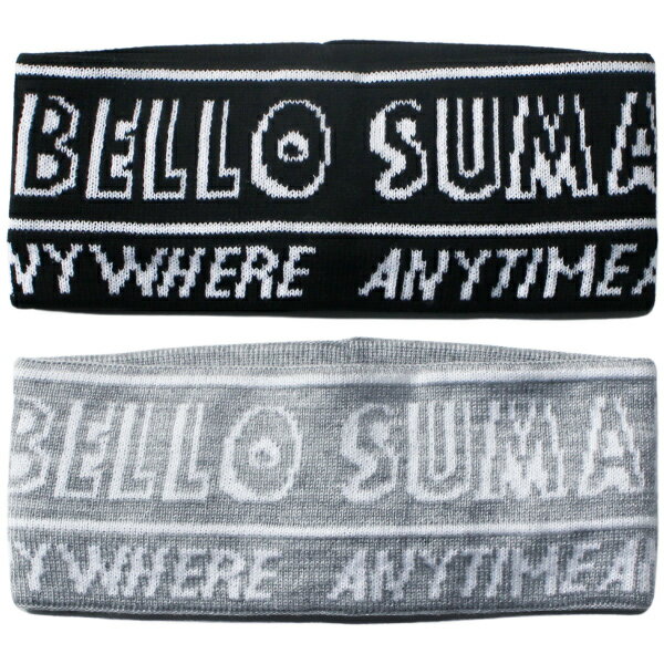 SULLO スージョ ヘアバンド 1665501020