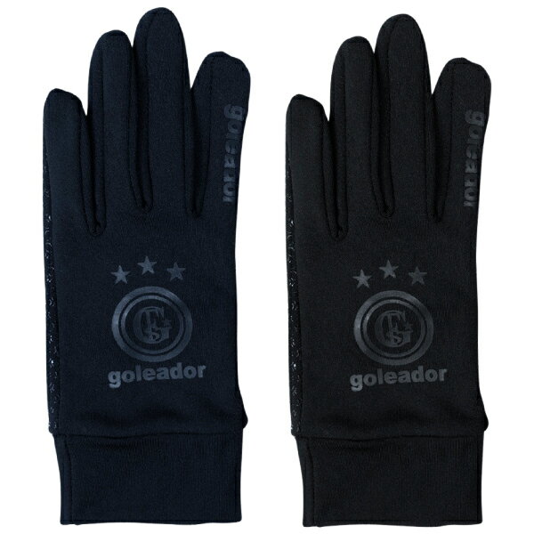 goleador ゴレアドール スポーツ スマートフォン対応 手袋 グローブ A-118