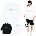 LUZeSOMBRA ルースイソンブラ OAO 七分袖 リフレクター プラクティス シャツ L1251035