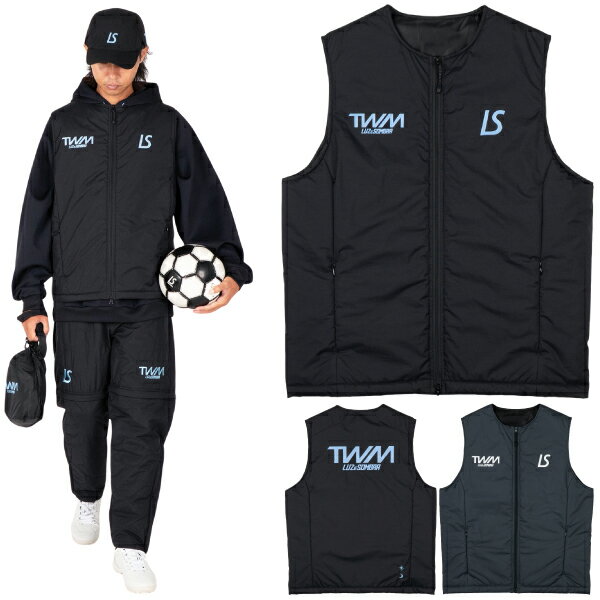 LUZeSOMBRA 롼֥ TWM  饤 ٥ L1252256