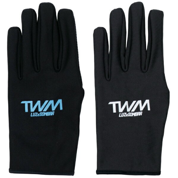 LUZeSOMBRA ルースイソンブラ TWM 手袋 フリース グローブ L1252431