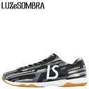 【SALE 20%OFF】LUZeSOMBRA ルースイソンブラ フットサルシューズ A.C.P by Tadaomi Shibuya IN F1913913