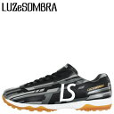 【SALE 20%OFF】LUZeSOMBRA ルースイソンブラ フットサルシューズ A.C.P by Tadaomi Shibuya TF F1913914
